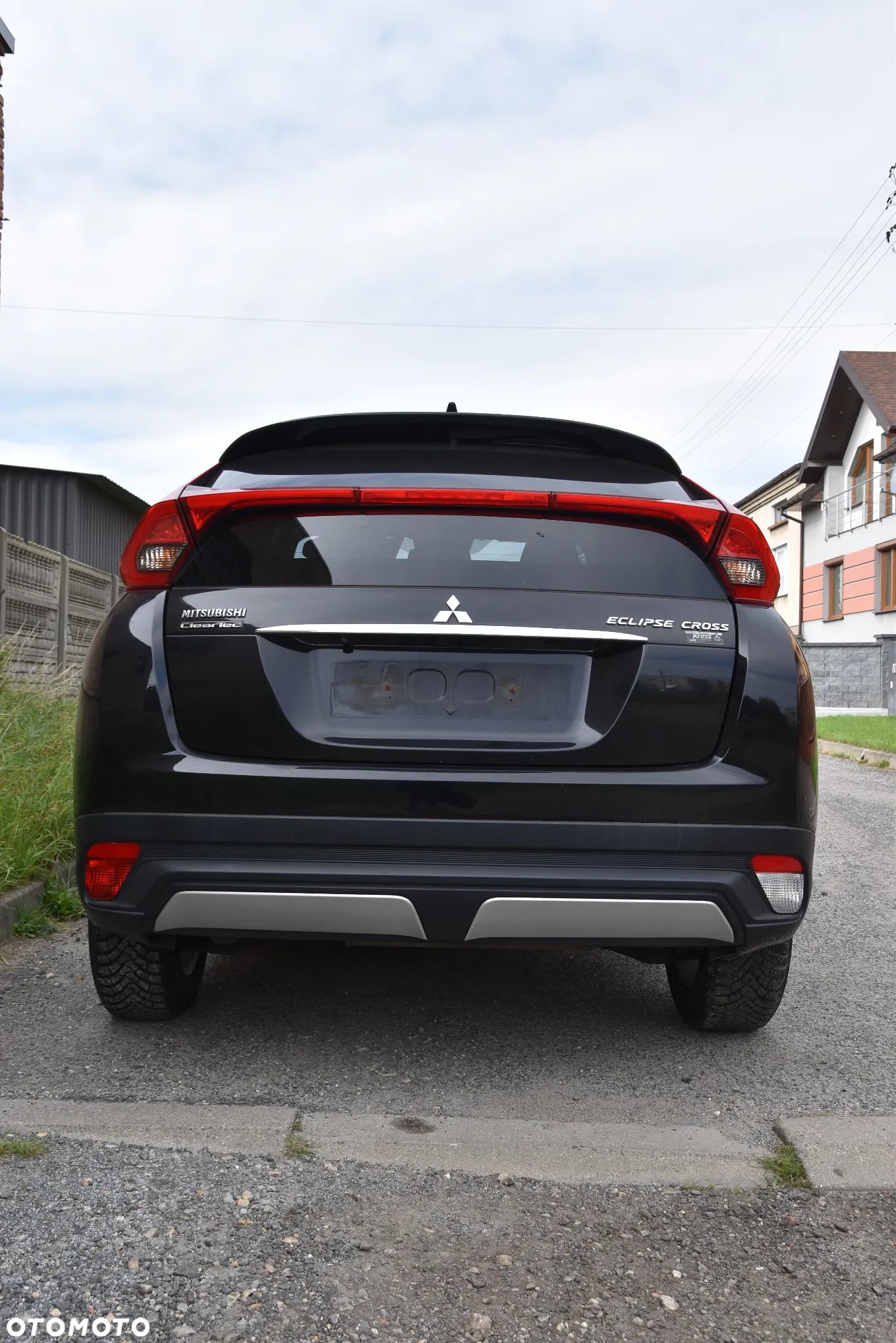 Mitsubishi Eclipse Cross 1.5 T-MIVEC 2WD Diamant+ - 14
