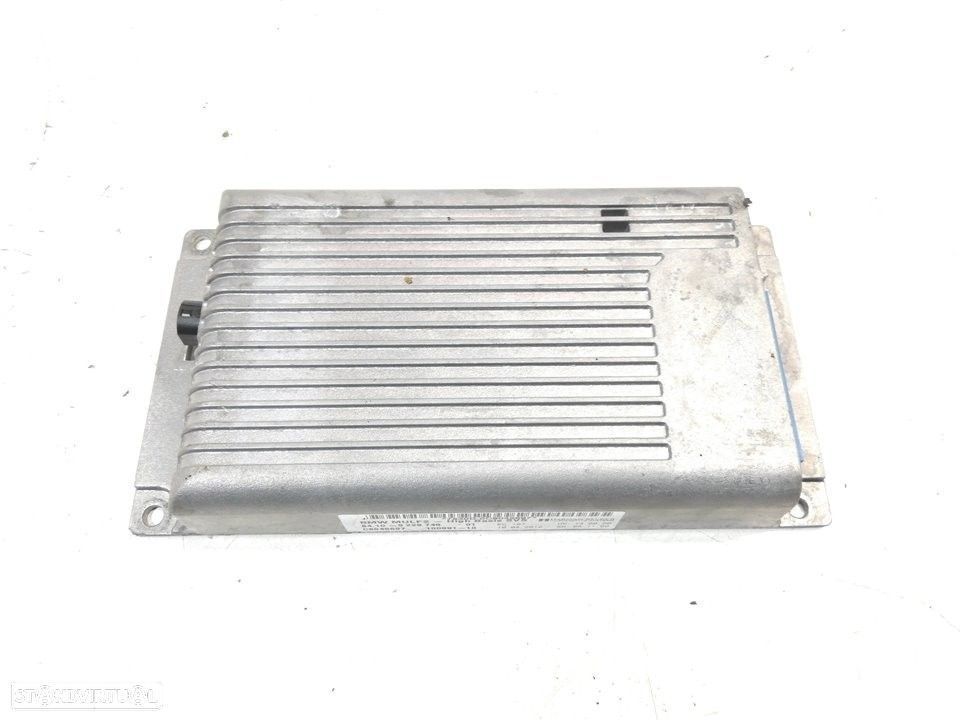 MODULO ELECTRONICO BMW 3 COUPÉ 2009 - 1