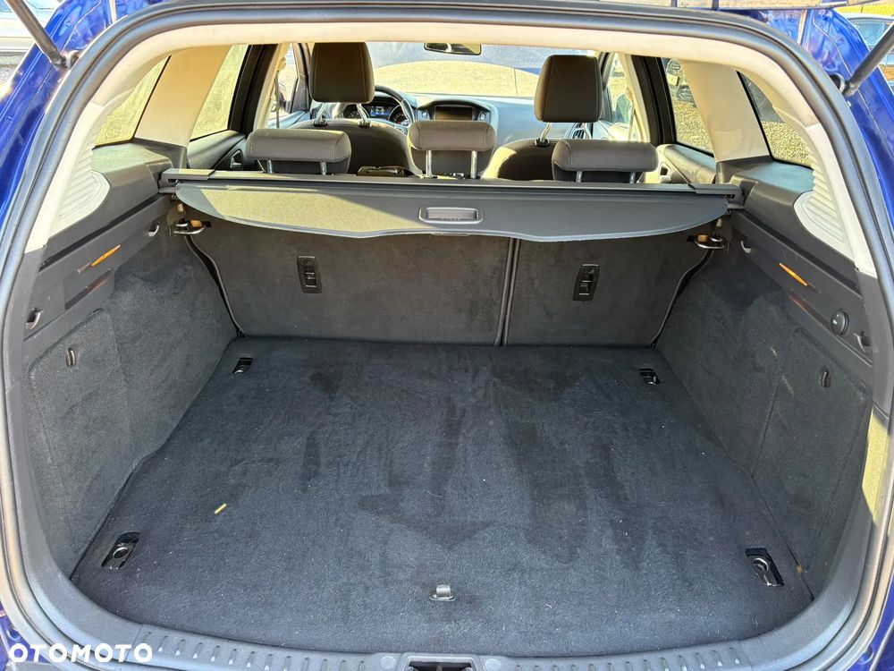 Ford Focus - 16