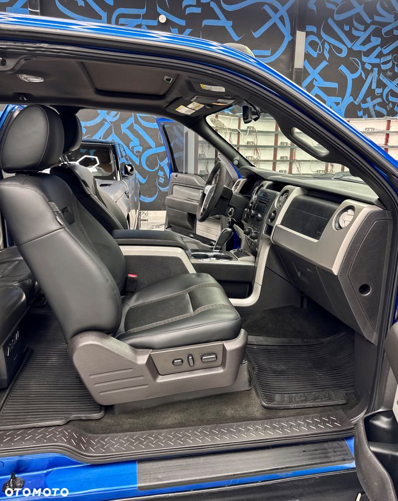Ford F150 2010