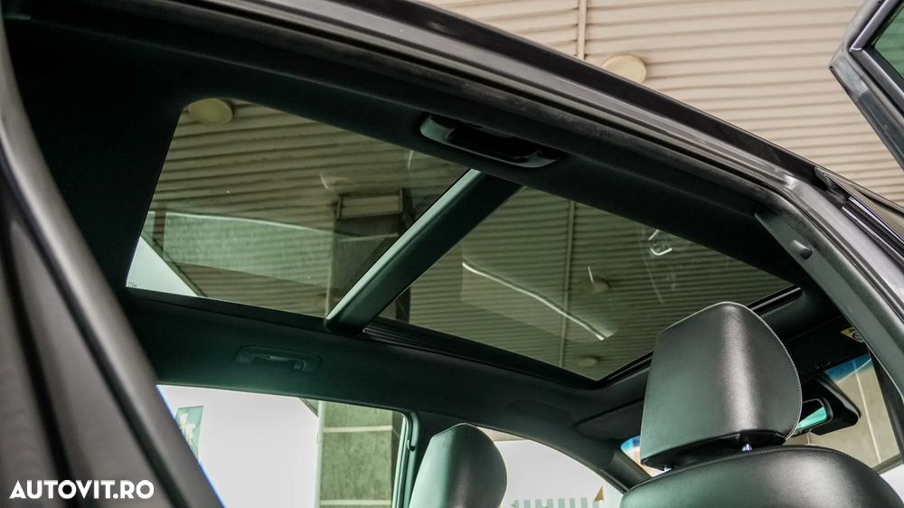 Kia Sportage 1.7 CRDI 2WD ISG Aut. GT Line - 28