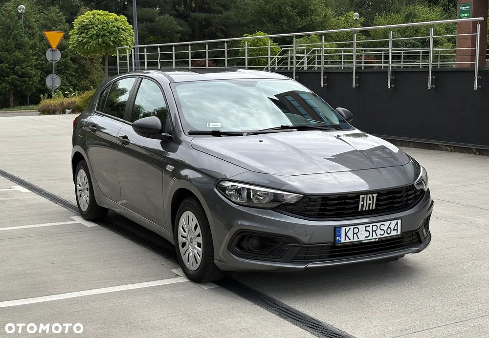 Fiat Tipo 1.4 16v Mirror - 1