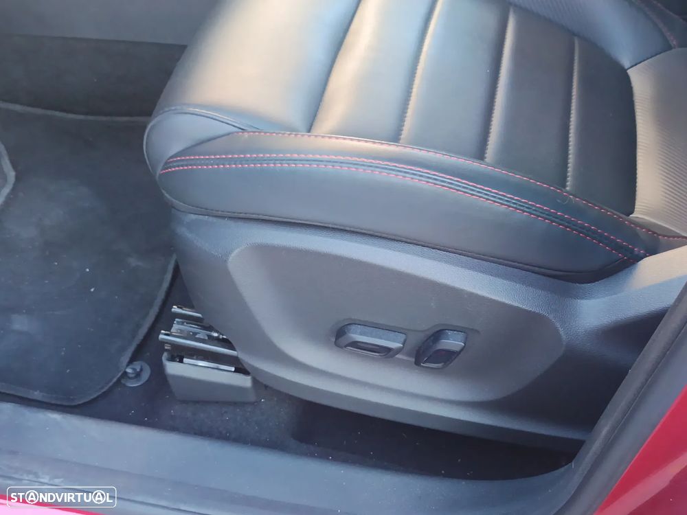 MG ZS 1.0 T-GDI Luxury Aut. - 15