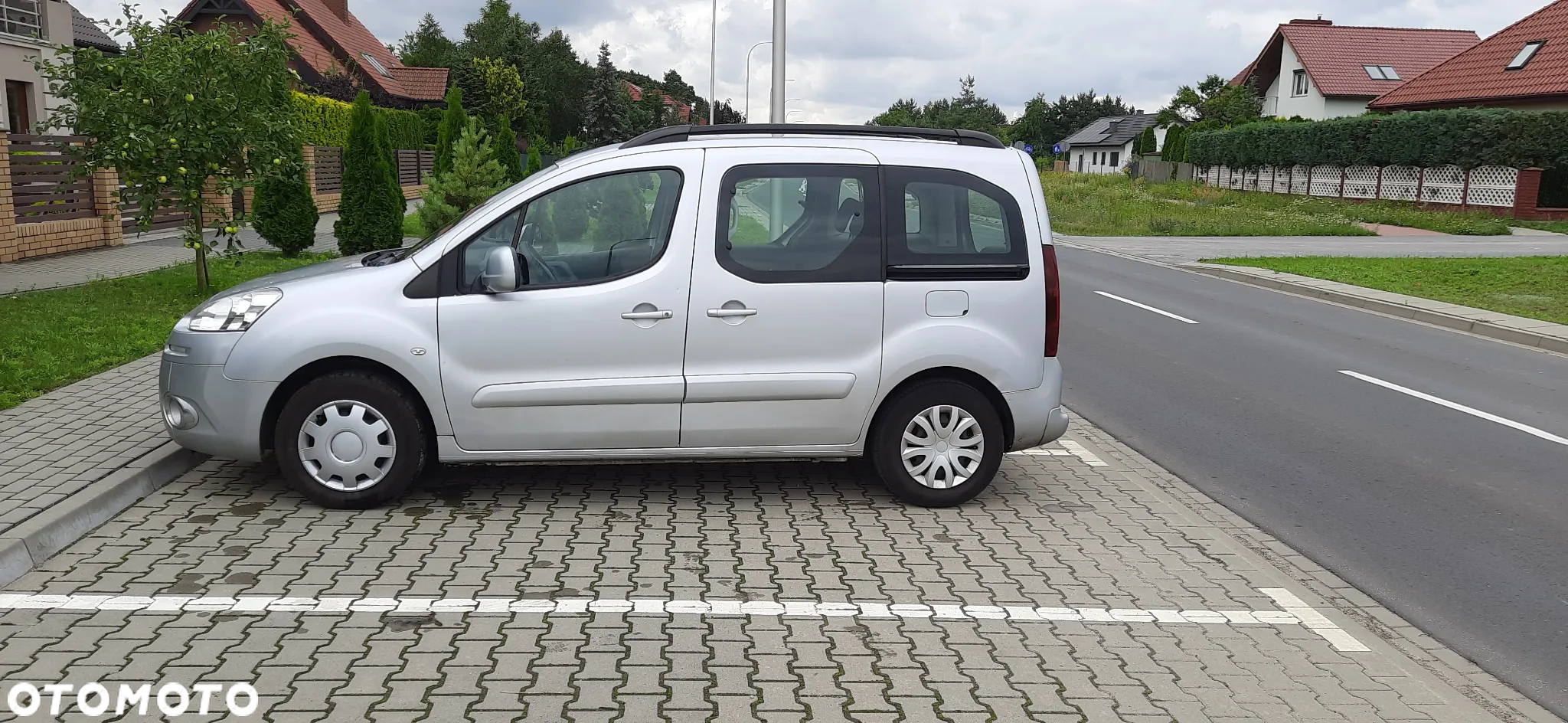 Peugeot Partner 1.6 HDi Active - 7