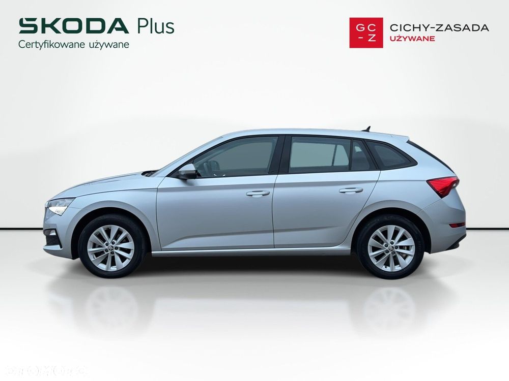 Skoda Scala 1.0 TSI Ambition - 2