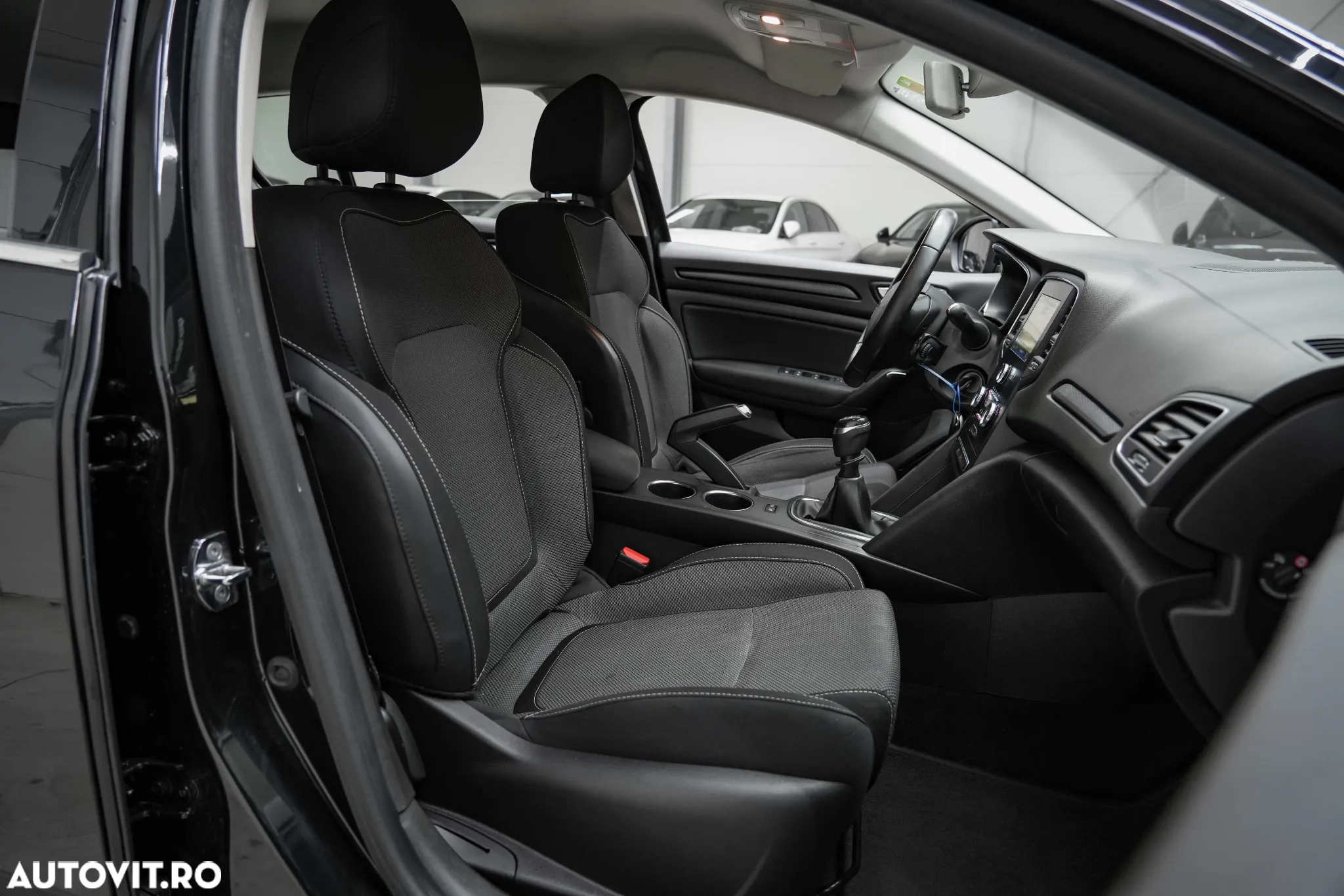 Renault Megane - 7