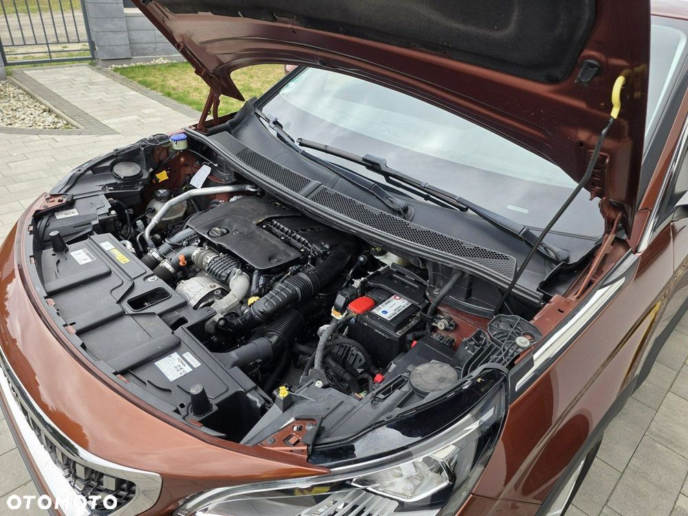 Peugeot 3008 - 23