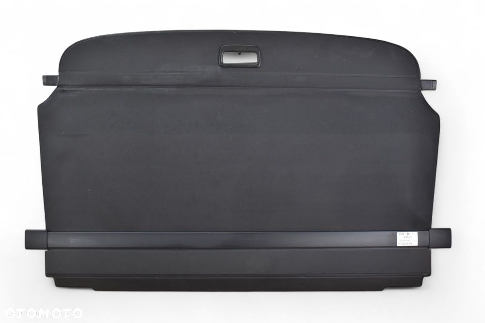 Roleta Bagażnika SKODA OCTAVIA III KOMBI 5E9867871A - 1