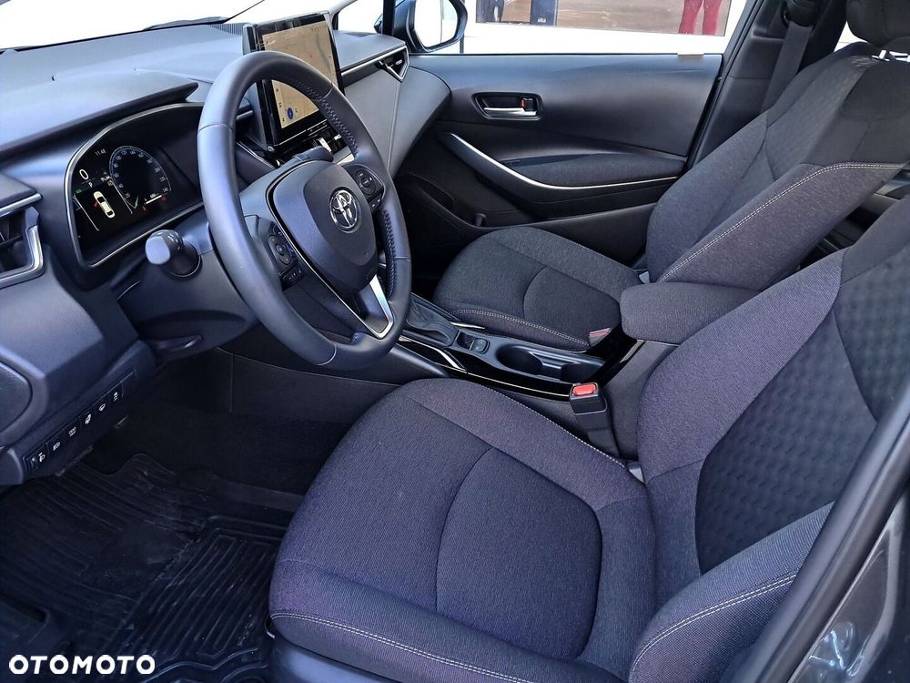 Toyota Corolla 1.8 Hybrid Comfort - 15