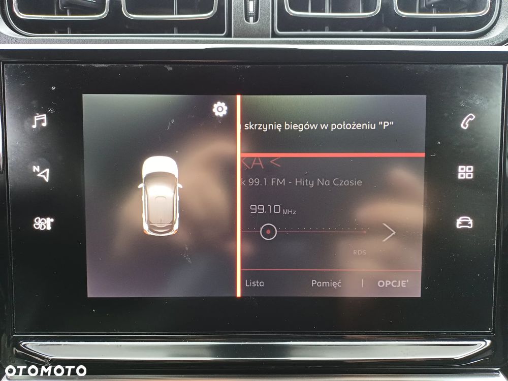 Citroën C3 Pure Tech 110 S&S EAT6 ORIGINS - 21