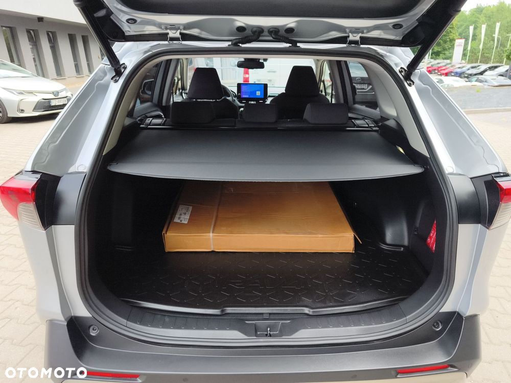 Toyota RAV4 - 14