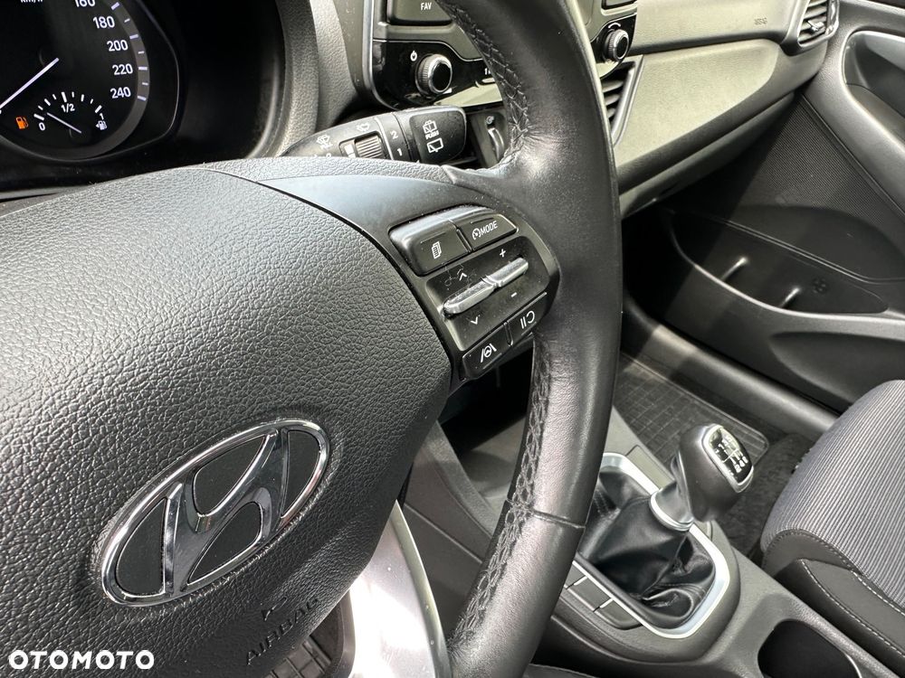 Hyundai i30 1.5 DPI Modern - 8