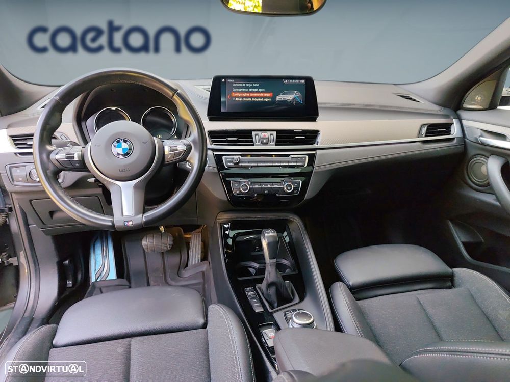 BMW X2 25 e xDrive X Pack M - 10