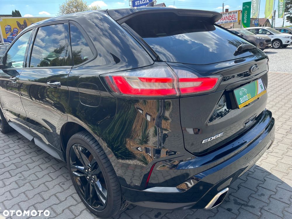 Ford Edge 2.0 EcoBlue Bi-Turbo 4x4 ST-LINE - 25