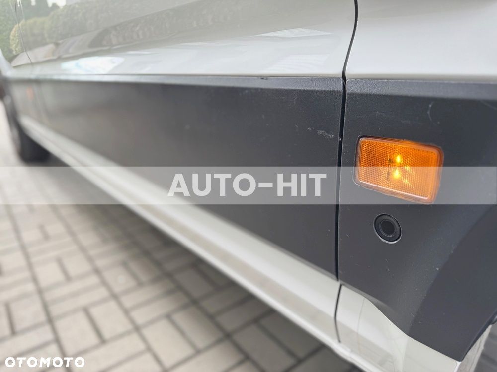 Volkswagen Crafter - 20