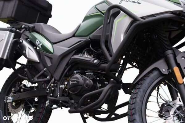 Junak RX One - 23