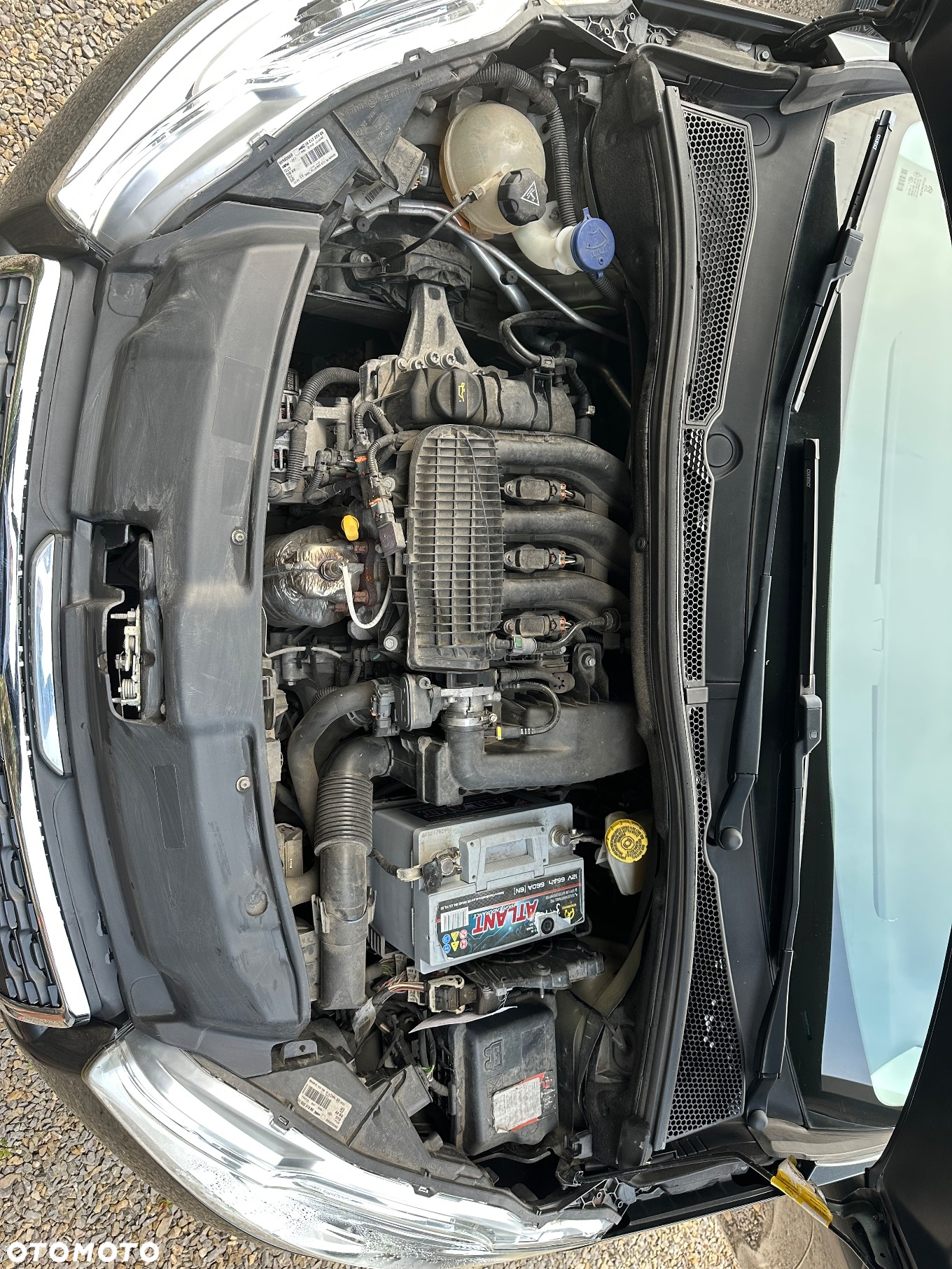Peugeot 208 1.2 PureTech Style - 20