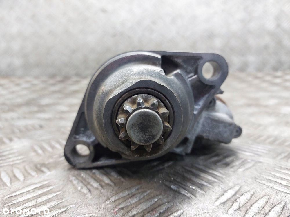 ROZRUSZNIK SEAT ALTEA I 1.6 8V GOLF V LEON II TOLEDO III AUDI A3 8P - 2