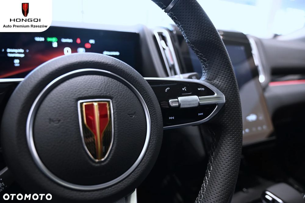 Hongqi HS3 1.5T FWD - 6