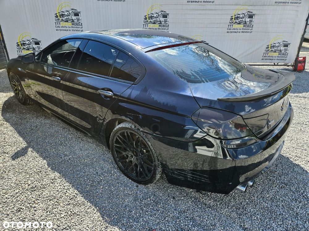 BMW Seria 6 - 11
