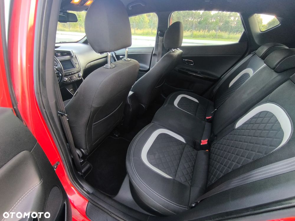Kia Ceed Cee'd 1.6 CRDi GT Line - 11