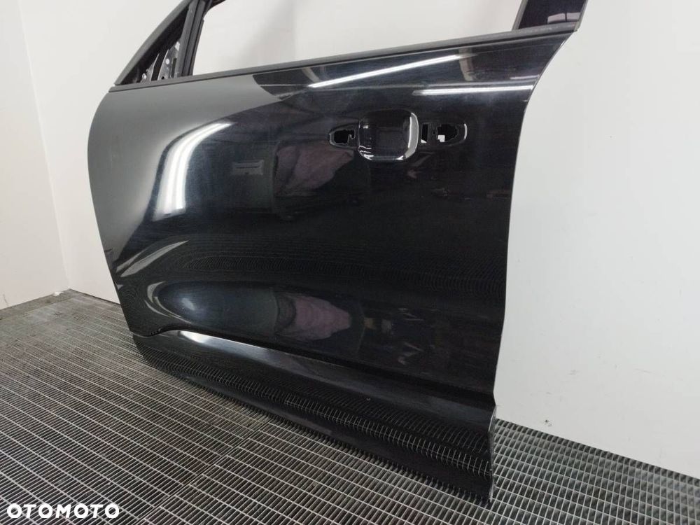 DRZWI PRZÓD PRZEDNIE LEWE FORD KUGA III MK3 ST LINE 4L - 3