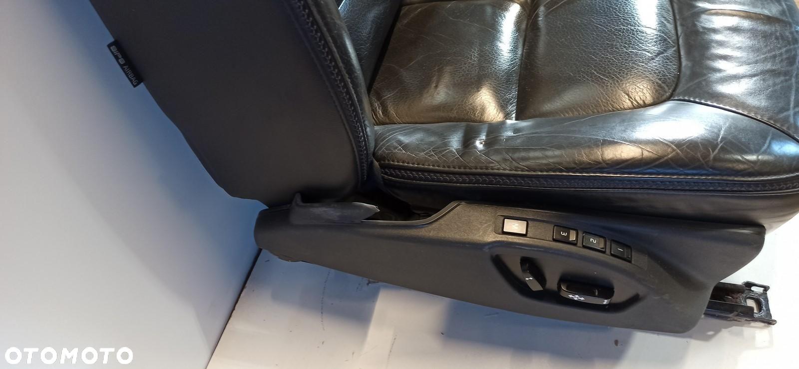 VOLVO V70 XC70 II FOTELE KANAPA 2010 - 13