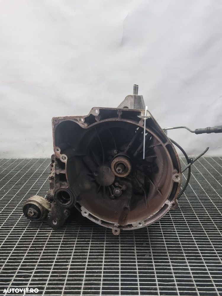 Cutie de viteze Ford EcoSport II 1.0 EcoBoost 2013 - 2017 125CP Manuala 5 Trepte M1JC ... - 1