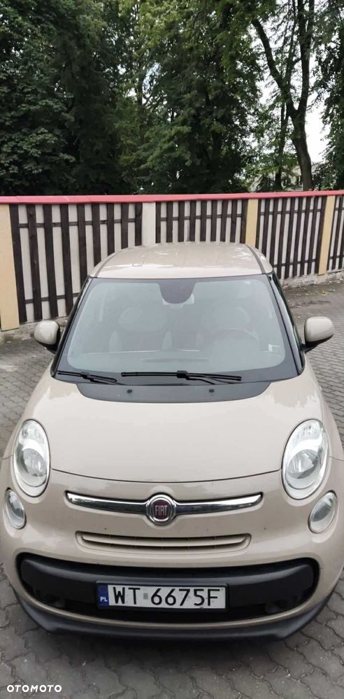 Fiat 500L 1.4 16V T-Jet Pop Star - 7