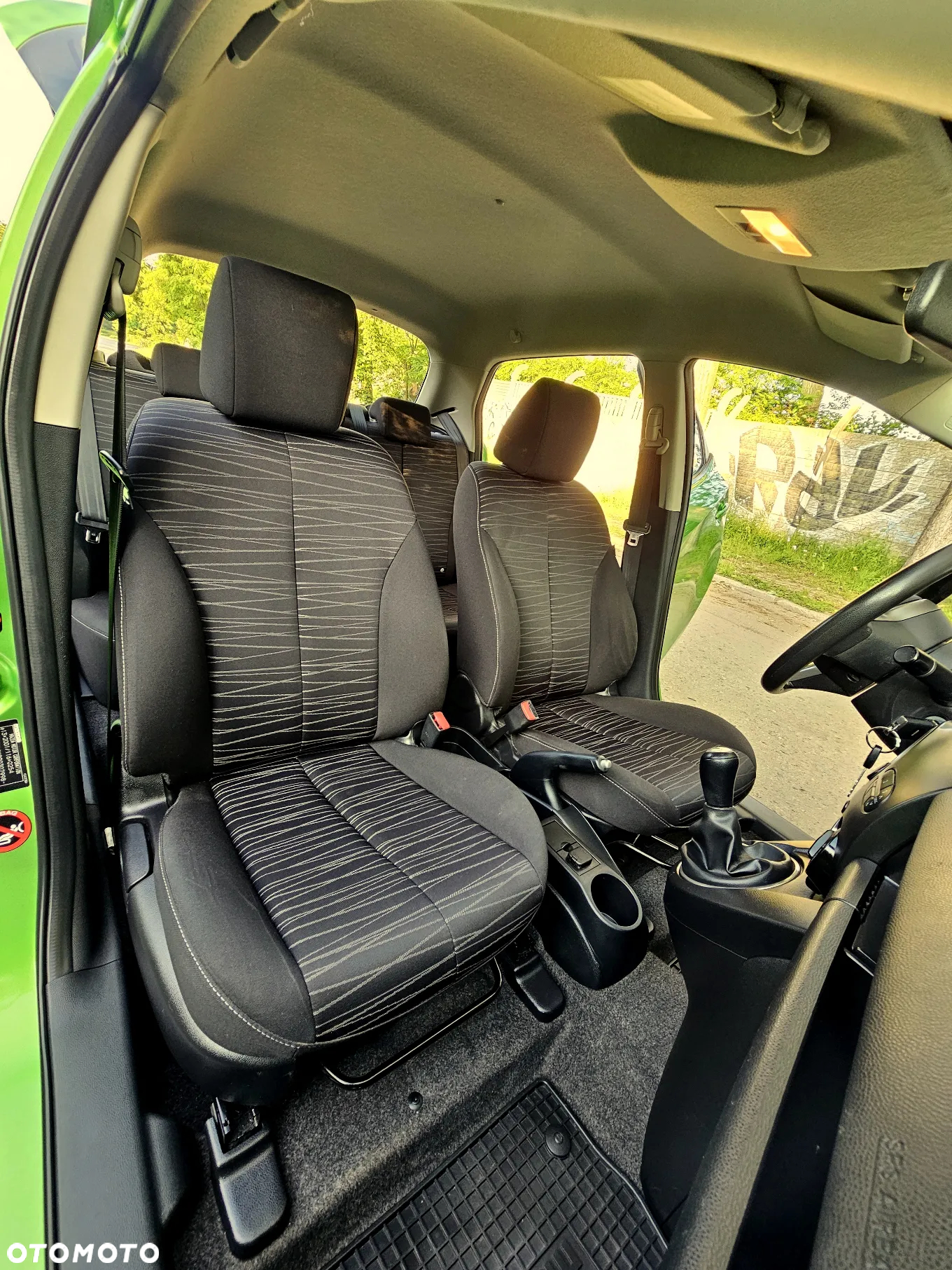 Mazda 2 1.3 Comfort - 17