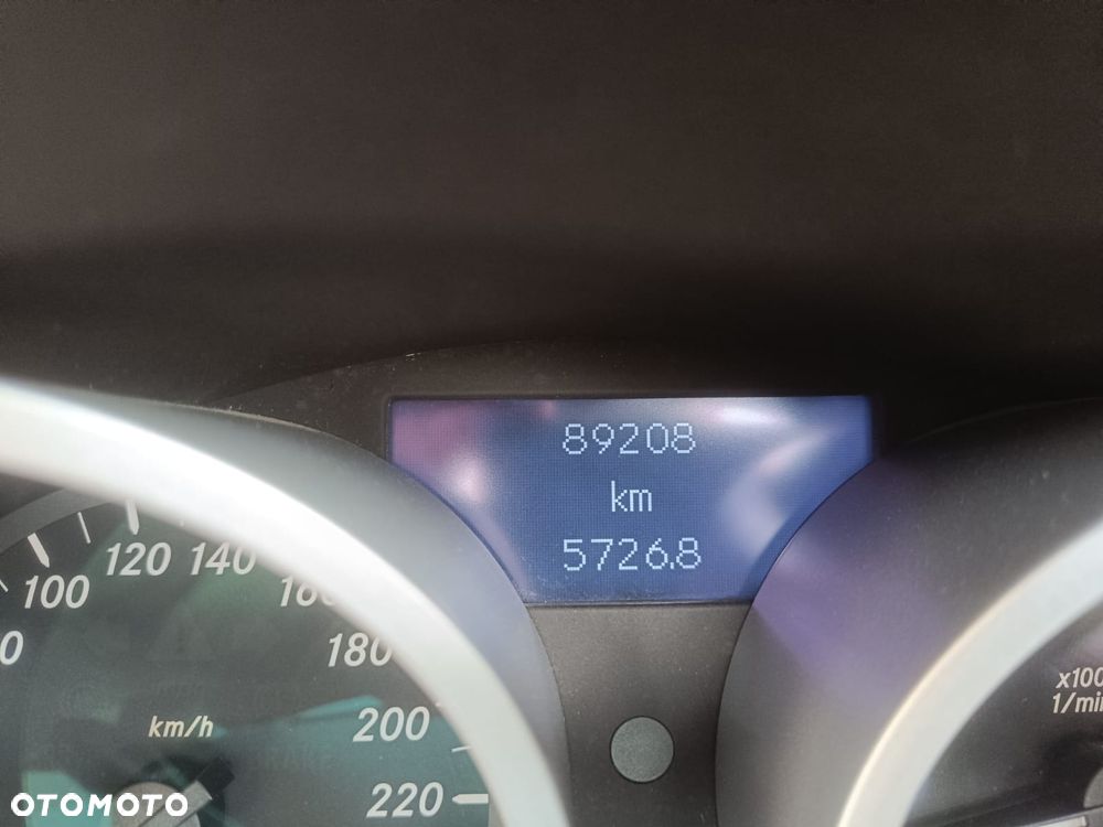 Mercedes-Benz SLK 280 7G-TRONIC - 20