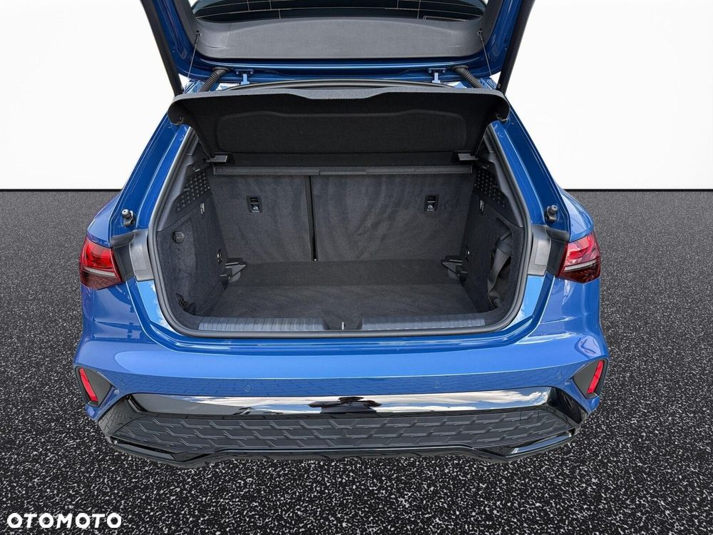 Audi A3 Sportback 35 TFSI mHEV S Line S tronic - 35