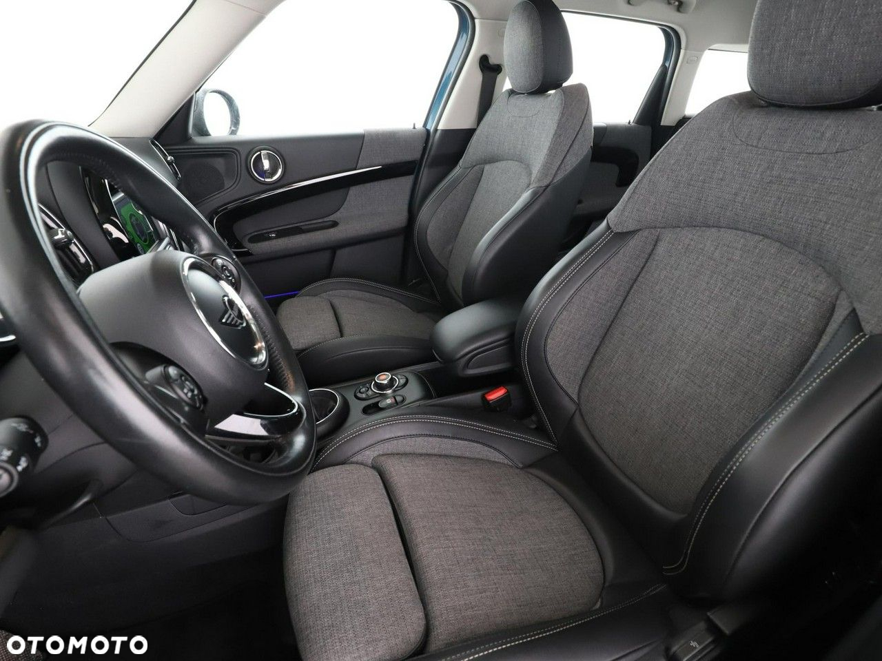 MINI Countryman Cooper SE ALL4 - 13