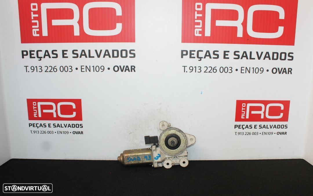 Motor Elevador Vidro Saab 93 - 1