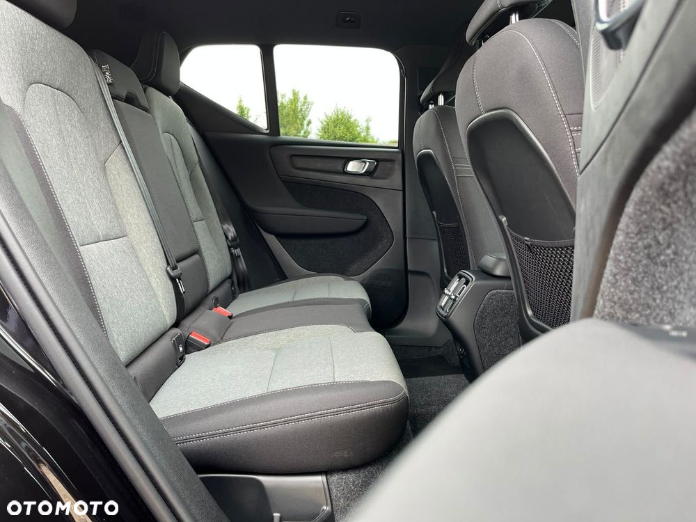 Volvo XC 40 - 16