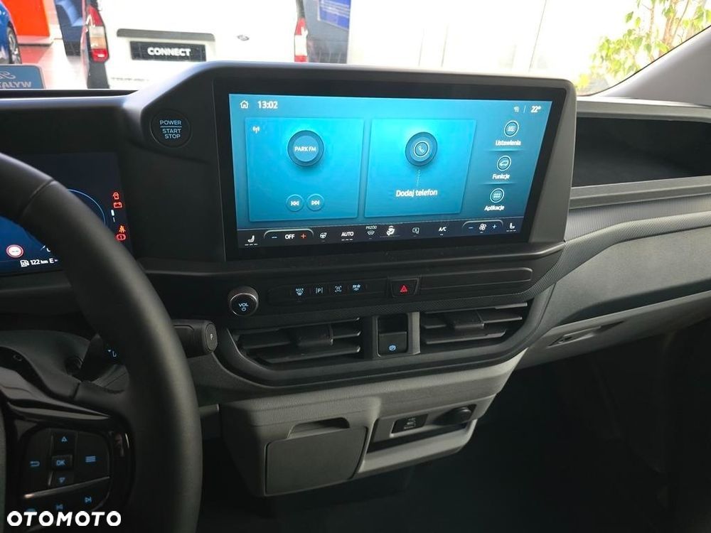 Ford Transit Custom 2.0 EcoBlue 320 L2H1 Trend Automat - 20