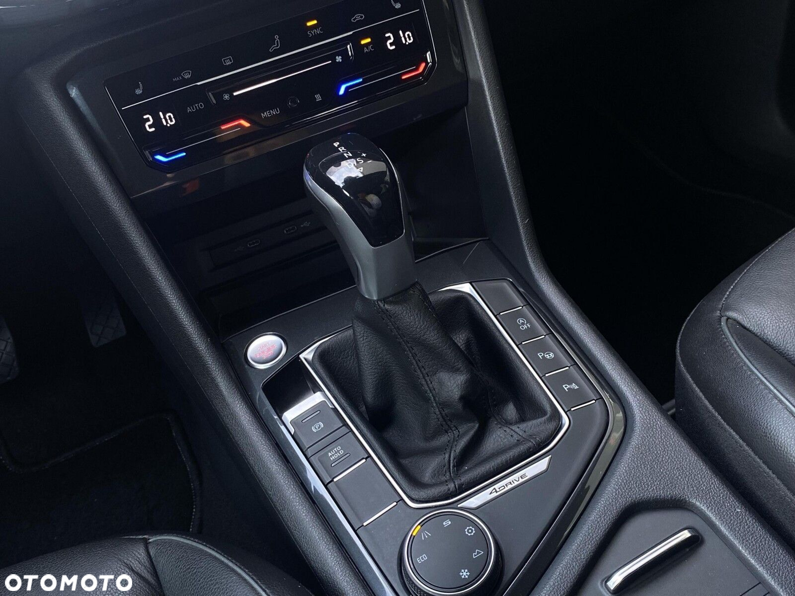 Seat Tarraco 2.0 TDI Xcellence S&S 4Drive DSG - 18