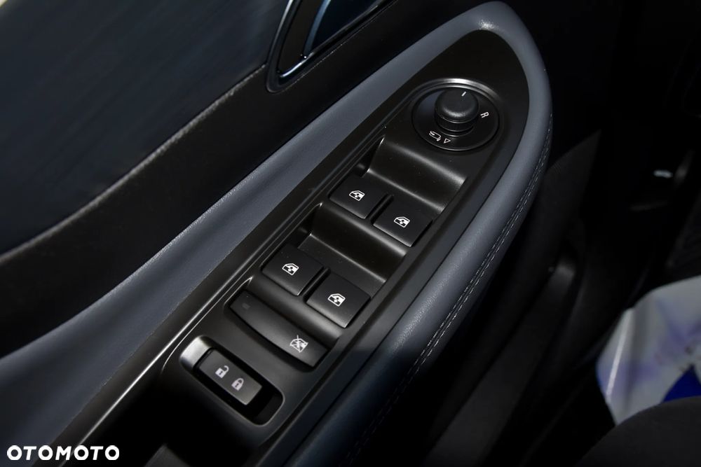 Opel Mokka 1.4 Turbo Automatik Innovation - 26