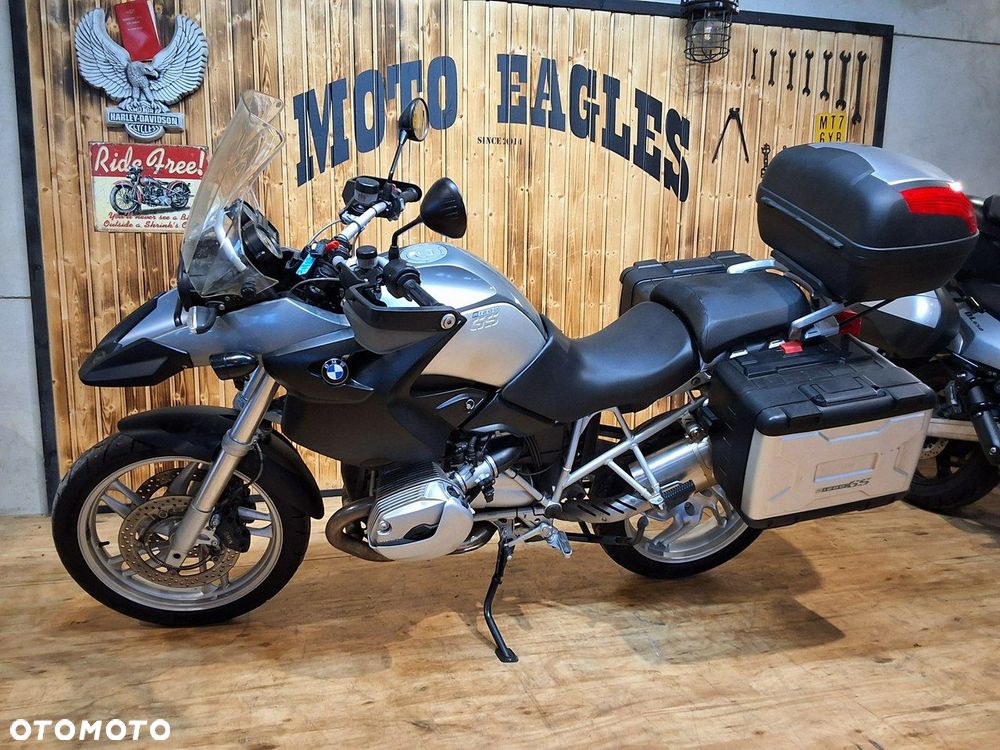 BMW R - 4