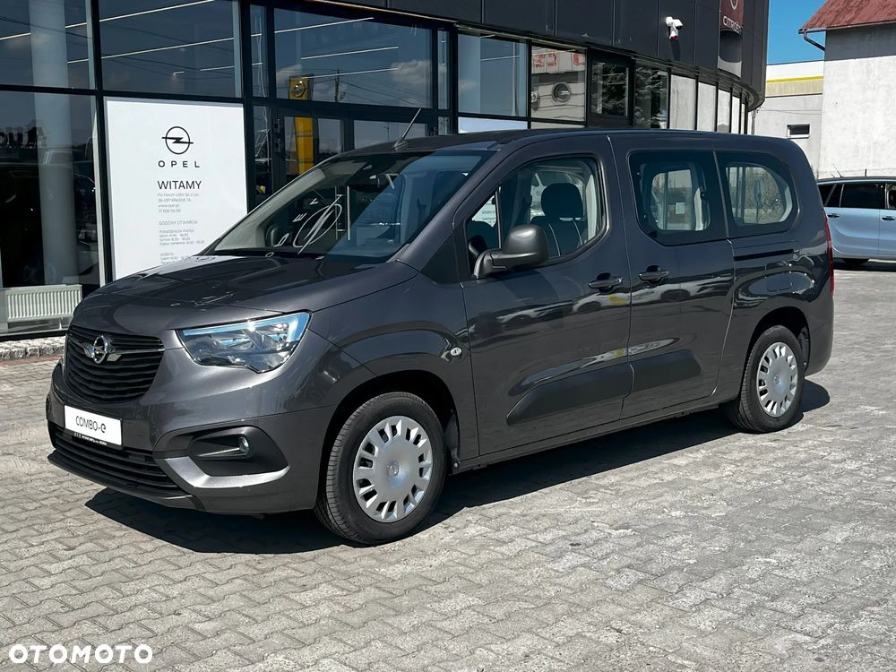 Opel Combo Combo-e Life 50kWh XL Edition Plus - 2