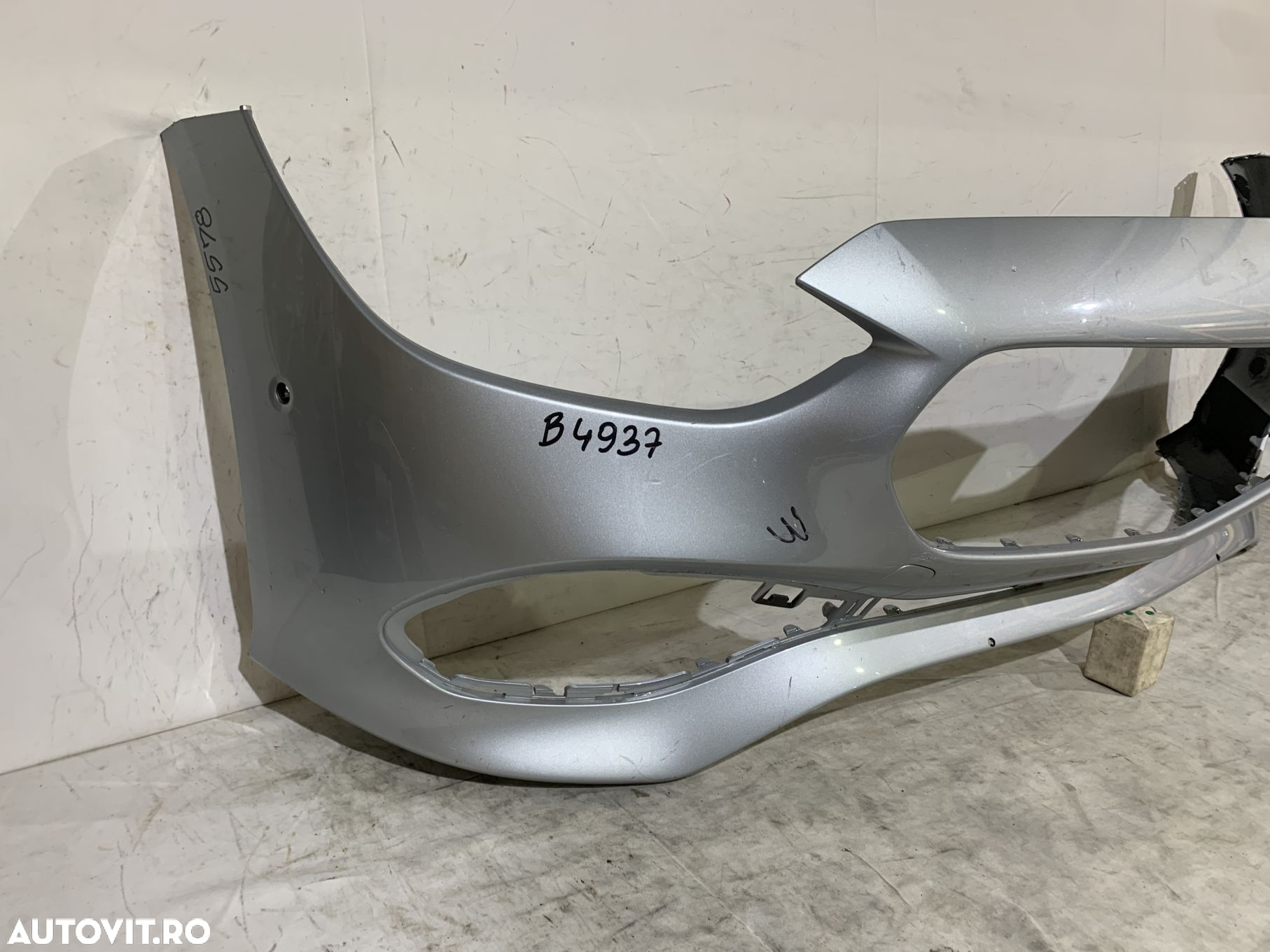 Bara fata Mercedes C-Class W206, 2022, 2023, 2024, cod origine OE A2068808501. - 3
