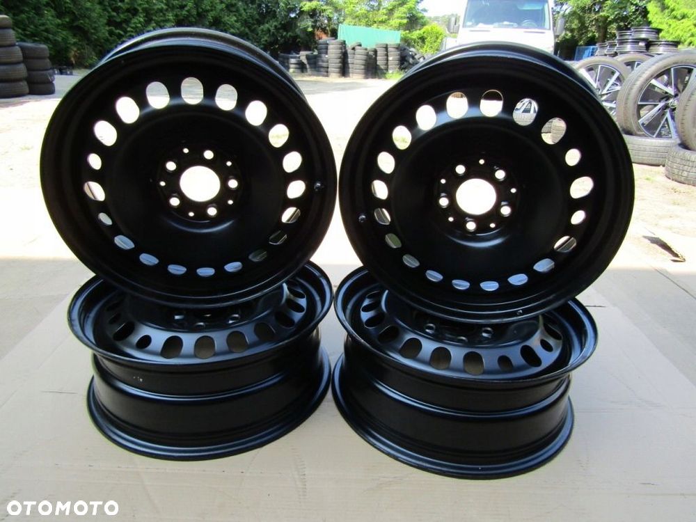Felgi 17 Mercedes A GLA W156 Vito V Klasa Viano CLA W118 W177 B W247 C W205 Audi A4 B8 - 14