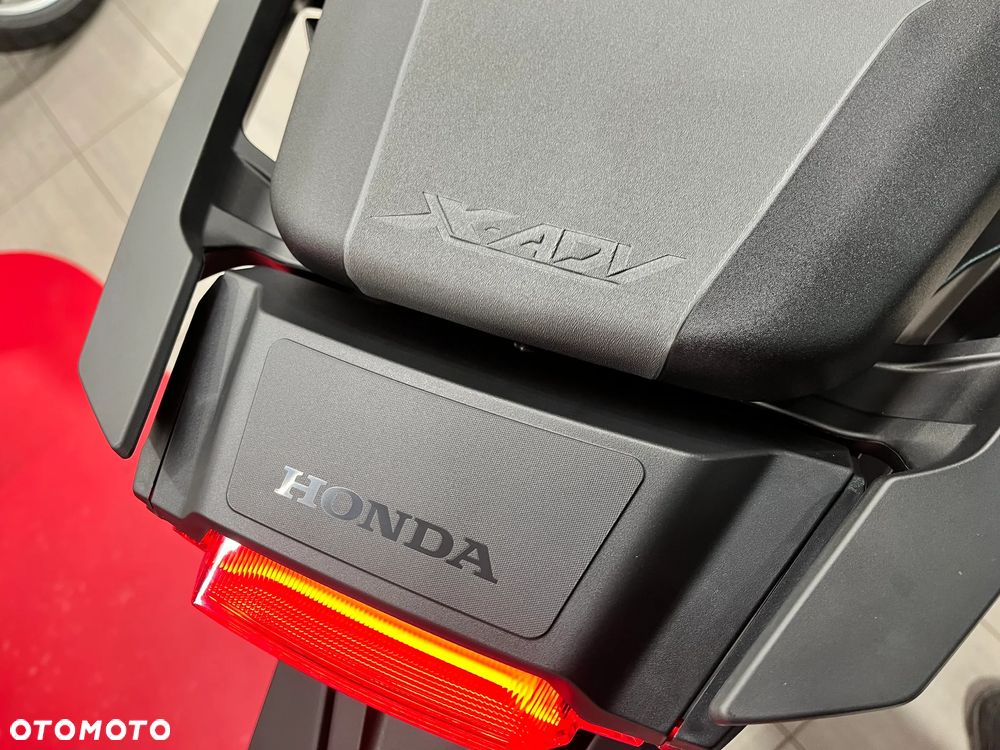 Honda X-ADV - 10