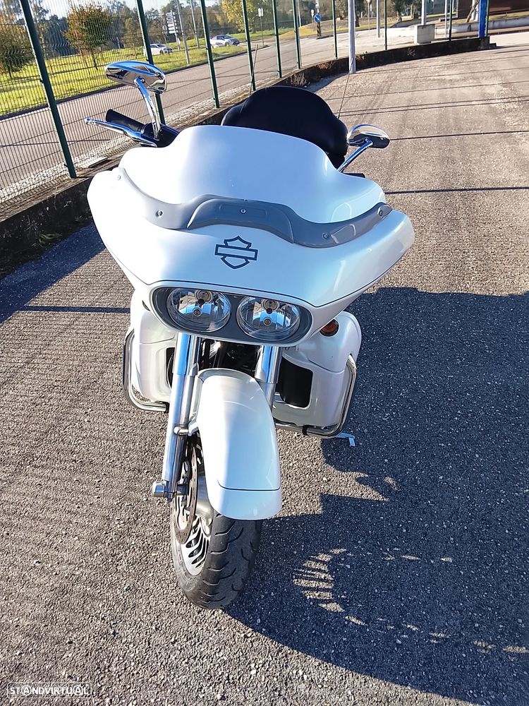 Harley-Davidson Road Road Glide - 5