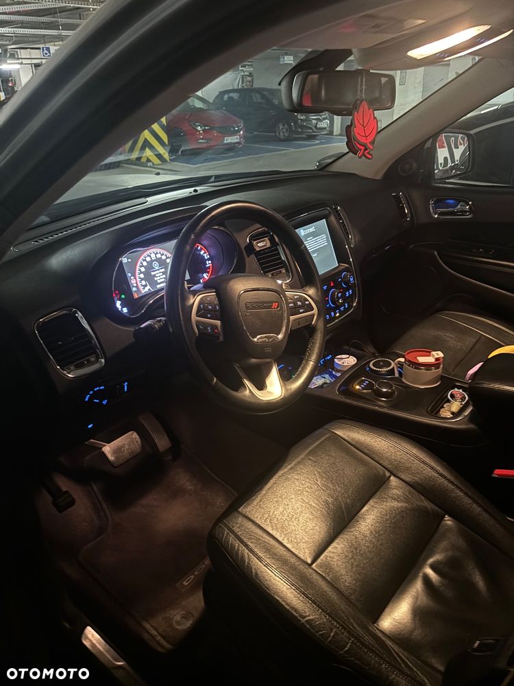 Dodge Durango 3,6 Limited - 5