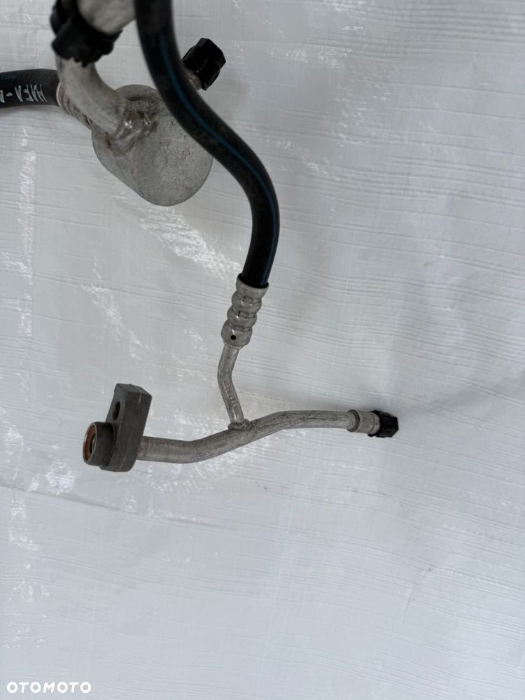 FORD KUGA MK2 LIFT PRZEWÓD KLIMATYZACJI 2,0TDCI GV61-19E881-NE H1F119N602AA - 6