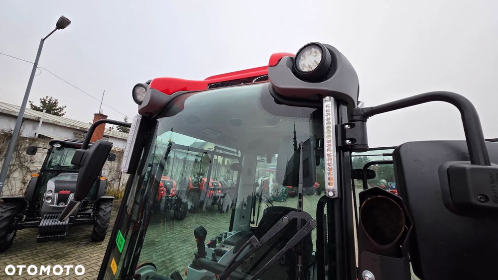 ANTONIO CARRARO Tony 8700V - 27
