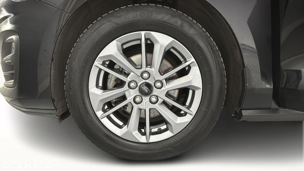 Ford Focus 1.0 EcoBoost mHEV Titanium X - 19