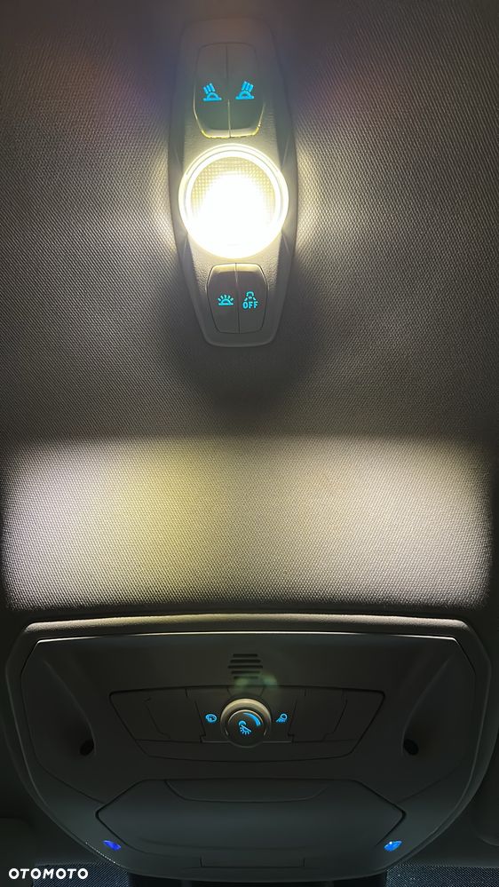 Ford Focus 1.0 EcoBoost Titanium ASS - 11