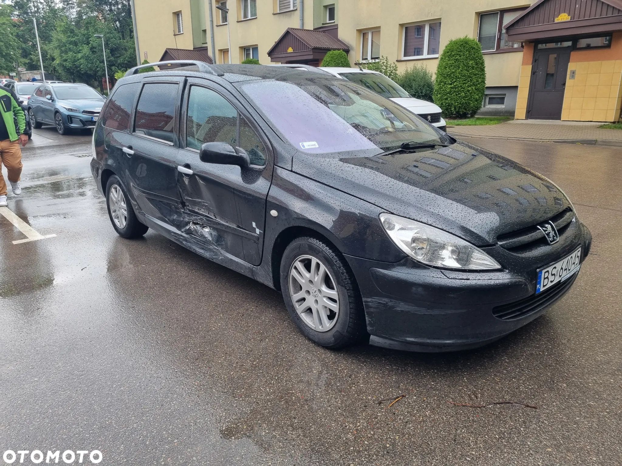 Peugeot 307 135 Premium - 1